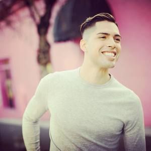 Meet your Posher, Christopher